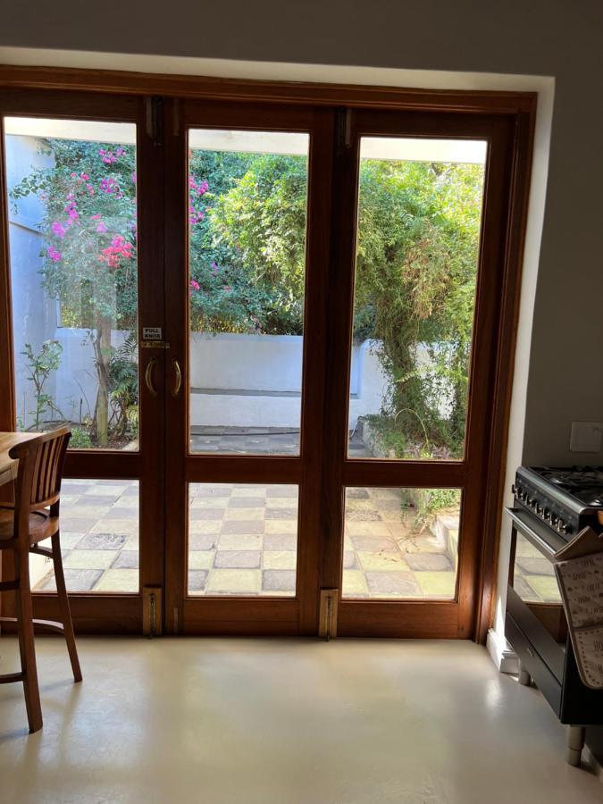 Hartebeeskraal Selfcatering Cottage Paarl Exterior photo