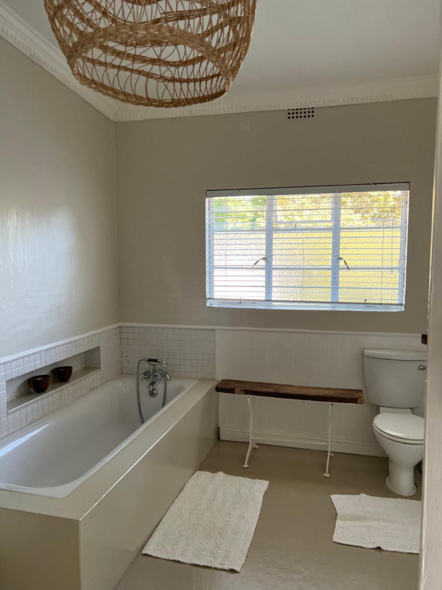 Hartebeeskraal Selfcatering Cottage Paarl Exterior photo