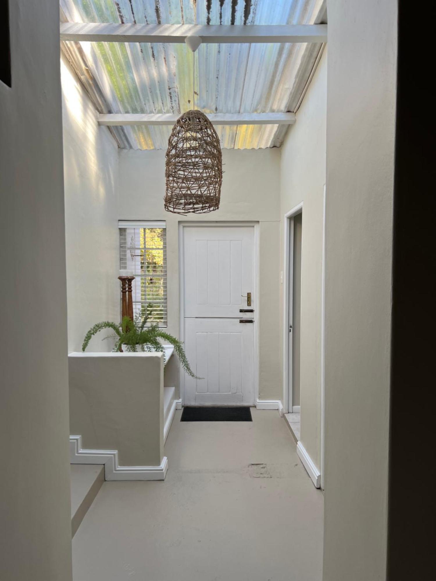 Hartebeeskraal Selfcatering Cottage Paarl Exterior photo