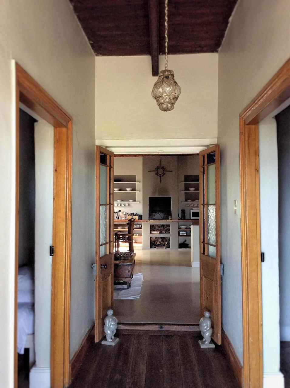 Hartebeeskraal Selfcatering Cottage Paarl Exterior photo